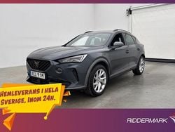 Grå Begagnad 2022 Cupra Formentor SUV | 278 800 kr (Marknadspris)