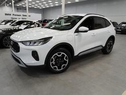 Vit Ny 2025 Ford Kuga Active SUV | 458 000 kr (Lite dyr)
