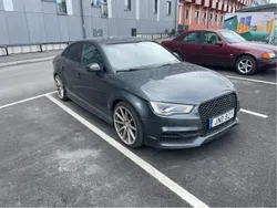 Begagnad 2014 Audi S3 Comfort Sedan | 235 000 kr (Marknadspris)
