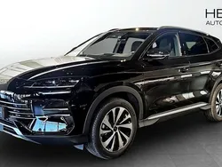 Ny 2025 BYD Seal U Boost SUV | 469 900 kr (Lite dyr)