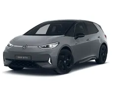 Ny 2025 VW ID.3 GTX Halvkombi | 594 900 kr