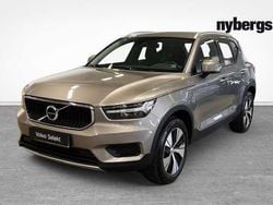 Begagnad 2020 Volvo XC40 SUV | 329 000 kr (Marknadspris)
