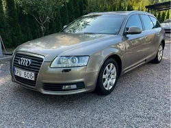 Brun Begagnad 2010 Audi A6 Proline Kombi | 26 000 kr (Marknadspris)