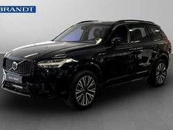 Svart Begagnad 2024 Volvo XC90 Plus SUV | 699 900 kr (Marknadspris)