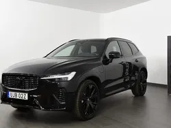 Svart Begagnad 2024 Volvo XC60 Ultra SUV | 799 800 kr