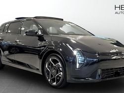 Ny 2026 Kia EV4 GT-Line Halvkombi | 544 900 kr (Bra pris)