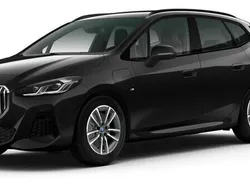 Ny 2025 BMW 230e Active Tourer Comfort Edition Minibuss | 479 700 kr