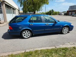 Blå Begagnad 2003 Saab 9-5 Linear Kombi | 14 900 kr (Marknadspris)