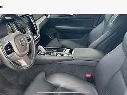 Vit Begagnad 2021 Volvo V60 Inscription Kombi | 295 000 kr (Bra pris)
