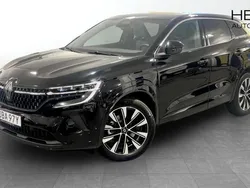Svart (grey) Ny 2024 Renault Austral Techno SUV | 443 600 kr (Lite dyr)