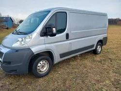 Begagnad 2013 Peugeot Boxer Van | 84 500 kr