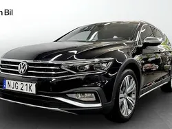 Begagnad 2020 VW Passat Alltrack Kombi | 274 900 kr (Marknadspris)