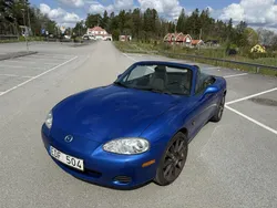 Mazda MX5