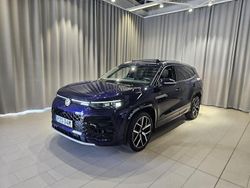 Lila Begagnad 2025 VW Tayron R-line SUV | 549 900 kr