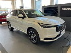 Vit Ny 2024 Honda HR-V SUV | 408 900 kr (Dyr)
