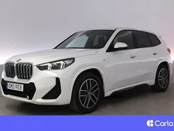 Vit Begagnad 2023 BMW iX1 M Sport SUV | 484 900 kr (Marknadspris)