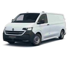 Vit Ny 2025 VW T6.1 Van | 581 900 kr (Superpris)