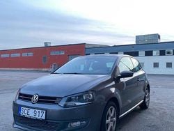 Begagnad 2012 VW Polo Halvkombi | 58 000 kr (Marknadspris)