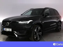 Null Begagnad 2023 Volvo XC90 Ultimate SUV | 682 900 kr (Bra pris)