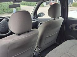 Grå Begagnad 2006 Renault Clio R.S. Authentique Halvkombi | 12 000 kr (Marknadspris)