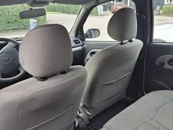 Grå Begagnad 2006 Renault Clio R.S. Authentique Halvkombi | 12 000 kr (Marknadspris)
