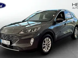 Grå (grey) Begagnad 2022 Ford Kuga SUV | 259 900 kr (Marknadspris)