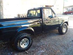 Svart Begagnad 1994 Ford F-150 Pickup | 149 000 kr