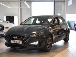 Okänd Begagnad 2021 Hyundai i30 Essential Halvkombi | 189 800 kr (Marknadspris)