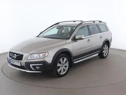 Brun Begagnad 2015 Volvo XC70 Summum SUV | 219 000 kr (Marknadspris)