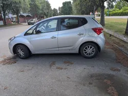 Silver Begagnad 2012 Hyundai ix20 Minibuss | 65 000 kr (Superpris)