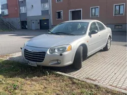Silver Begagnad 2005 Chrysler Sebring Sedan | 10 000 kr