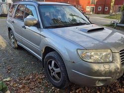 Begagnad 2006 Subaru Forester SUV | 30 000 kr (Marknadspris)