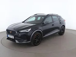 Svart Begagnad 2021 Cupra Formentor VZ SUV | 280 000 kr