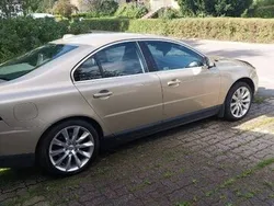 Brun Begagnad 2008 Volvo S80 Kinetic Sedan | 49 900 kr (Marknadspris)