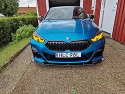 Blå Begagnad 2021 BMW 218 M Sport Sportkupé | 325 000 kr (Dyr)