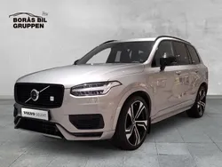 Silver Begagnad 2023 Volvo XC90 Ultimate SUV | 729 000 kr (Marknadspris)