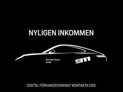 Svart (black) Ny 2025 Porsche 911 Targa 4 Cab | 2 413 900 kr