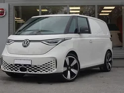 Begagnad 2024 VW ID. Buzz Van | 574 875 kr