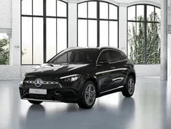 Ny 2026 Mercedes GLA200 AMG SUV | 429 000 kr