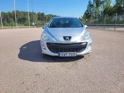 Grå Begagnad 2010 Peugeot 308 Halvkombi | 25 000 kr (Bra pris)