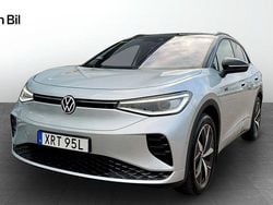 Silver Begagnad 2024 VW ID.4 GTX SUV | 589 000 kr
