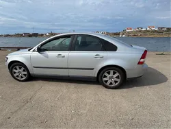 Grå Begagnad 2004 Volvo S40 Sedan | 25 000 kr (Marknadspris)