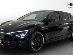 Ny 2025 Kia EV6 GT-Line SUV | 622 800 kr (Marknadspris)