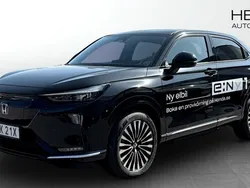 Honda e:Ny1
