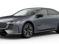 Ny 2025 Mazda 6e Takumi-Line Sedan | 494 109 kr