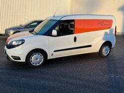 Begagnad 2020 Fiat Doblò Minibuss | 120 000 kr (Bra pris)