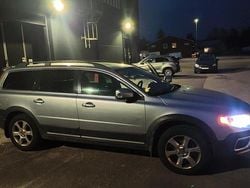 Silver Begagnad 2011 Volvo XC70 Summum Kombi | 110 000 kr (Bra pris)