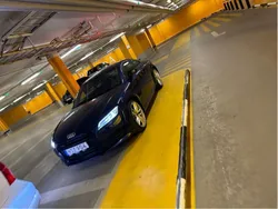 Blå Begagnad 2016 Audi TT Sportkupé | 272 000 kr (Marknadspris)