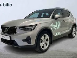 Silver Begagnad 2024 Volvo XC40 SUV | 324 000 kr