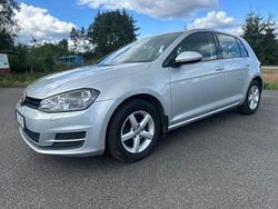 Silver Begagnad 2017 VW Golf VII Halvkombi | 65 000 kr (Superpris)